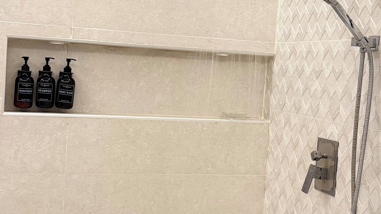 Photo of Bathroom in Musannah