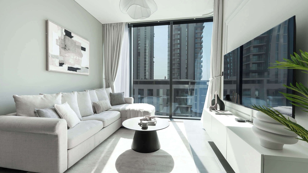 Photo of Livingroom in Nad Al Sheba