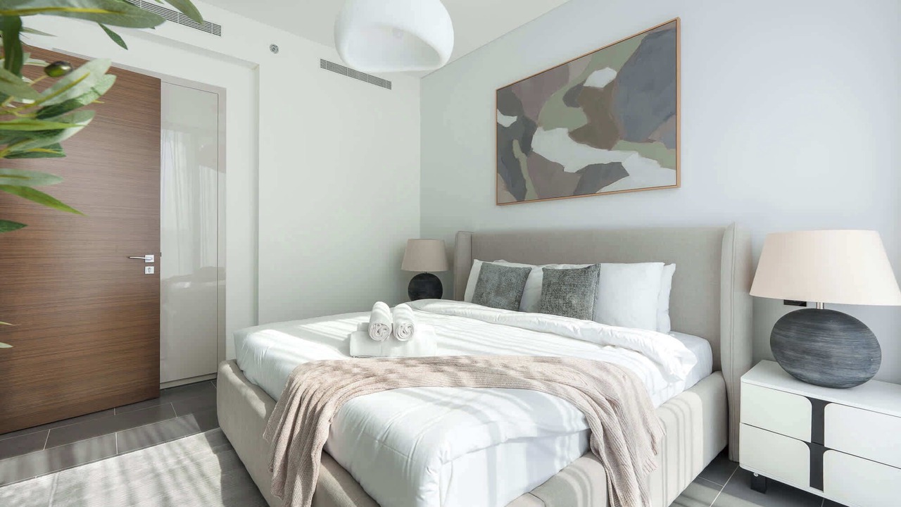 Photo of Bedroom in Nad Al Sheba