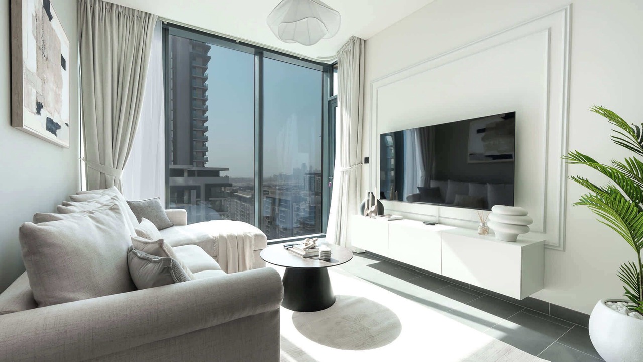 Photo of Livingroom in Nad Al Sheba