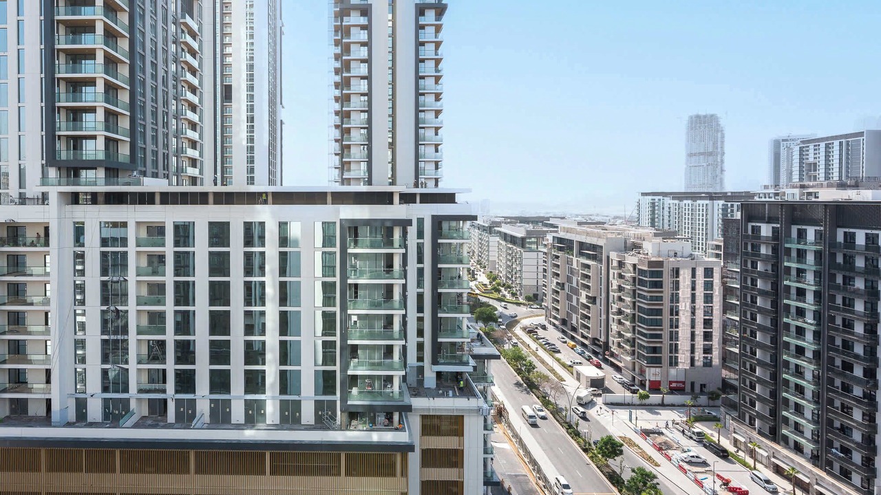 Photo of Outdoor in Nad Al Sheba