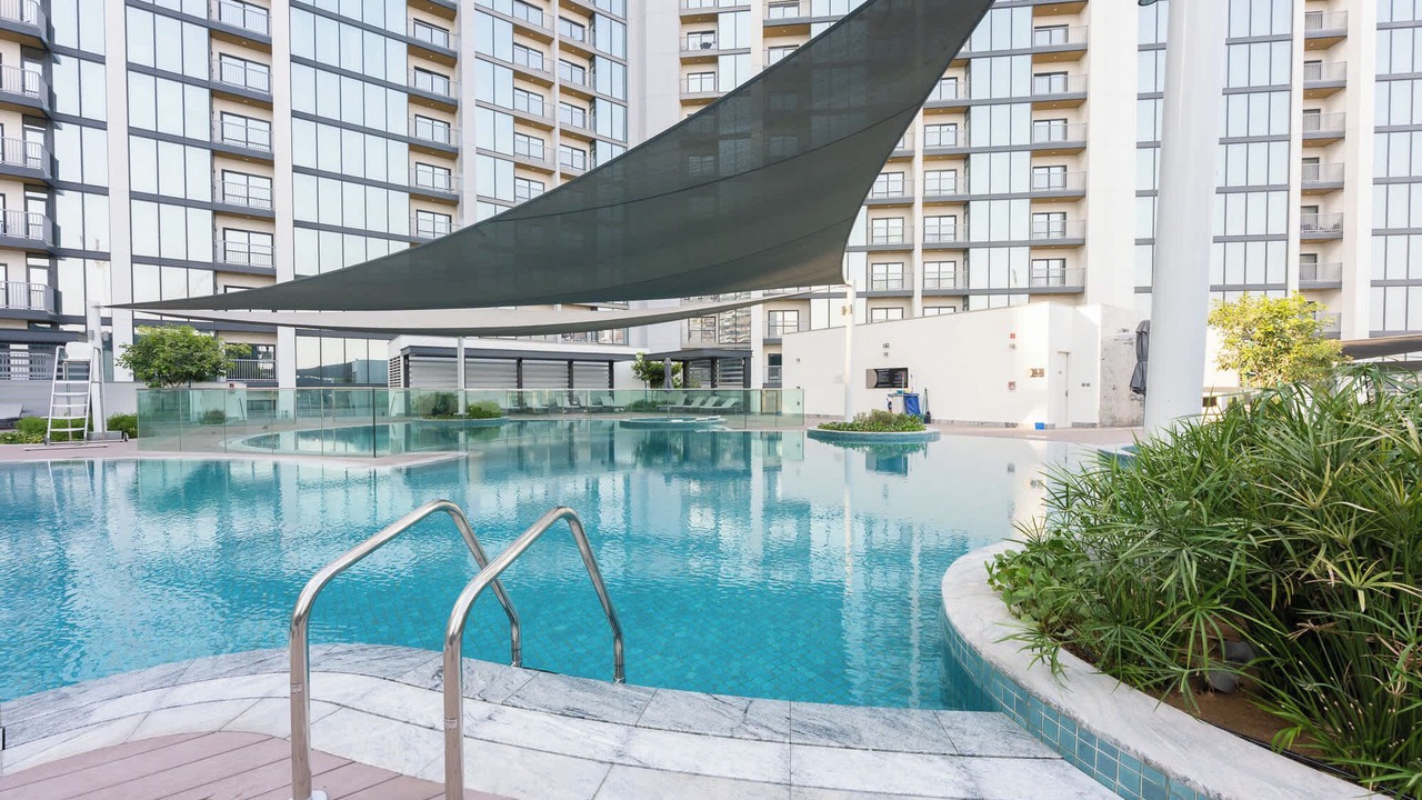Photo of Outdoor in Nad Al Sheba