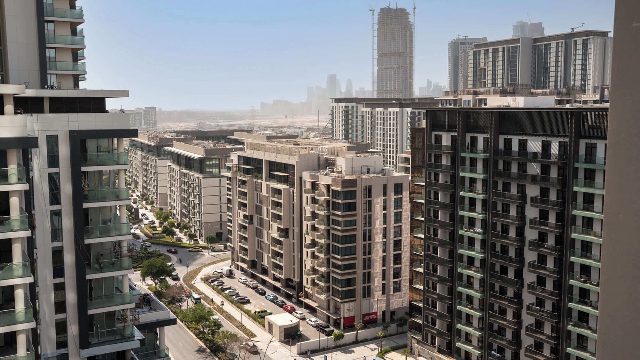 Photo of Outdoor in Nad Al Sheba