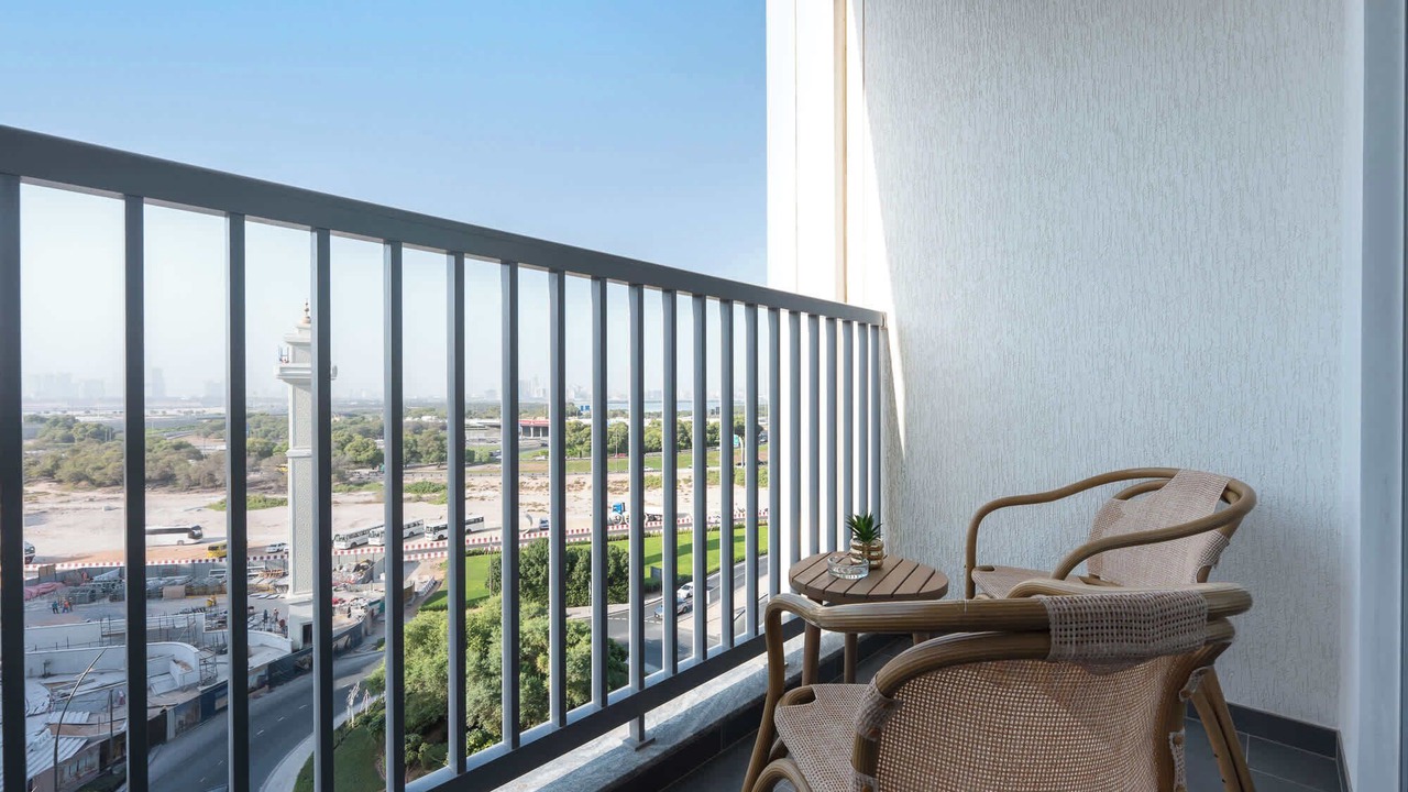 Photo of Outdoor in Nad Al Sheba