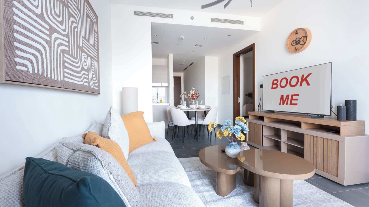 Photo of Livingroom in Nad Al Sheba