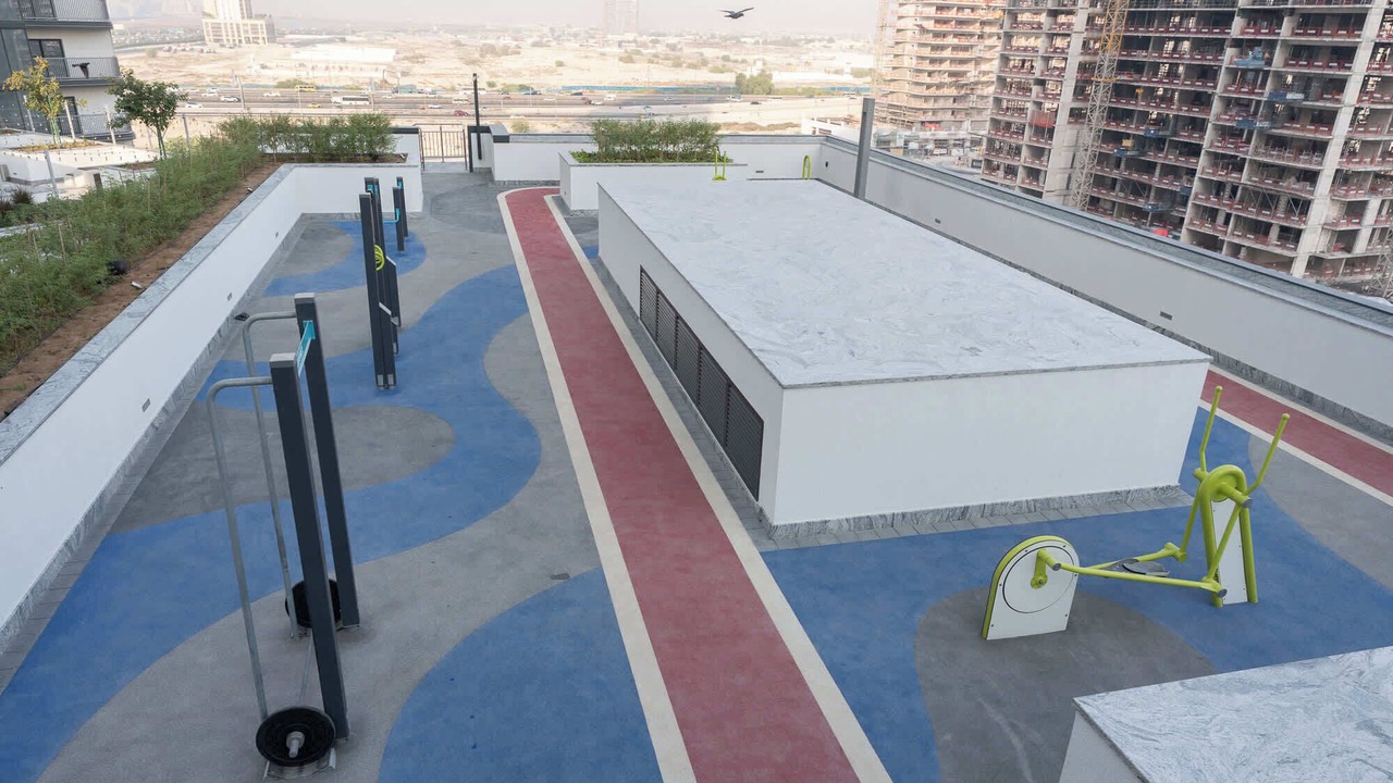 Photo of Outdoor in Nad Al Sheba