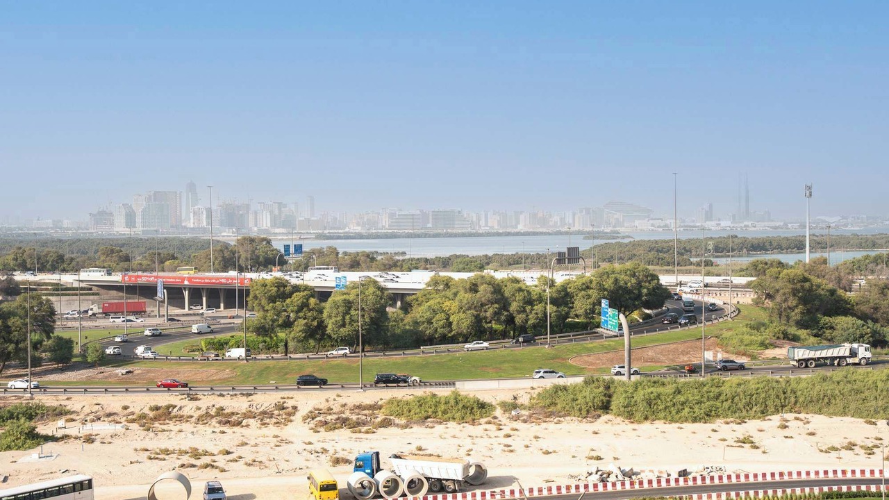 Photo of Others in Nad Al Sheba