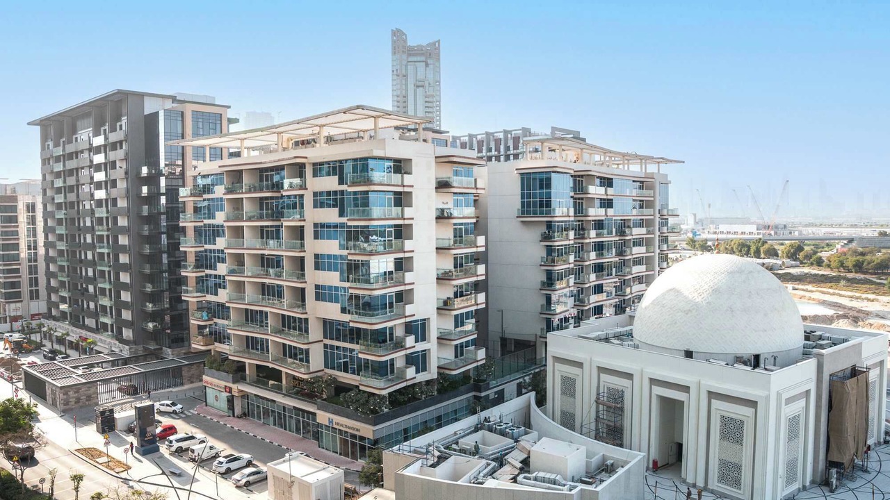 Photo of Outdoor in Nad Al Sheba