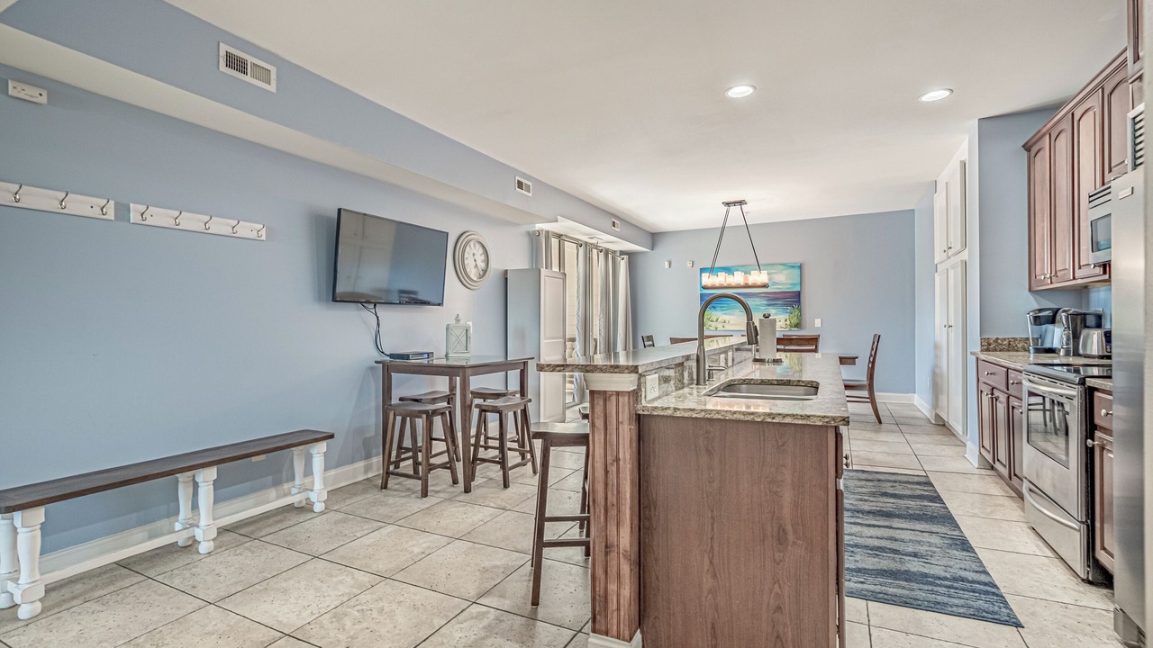 Photo of Kitchen in Windy Hill