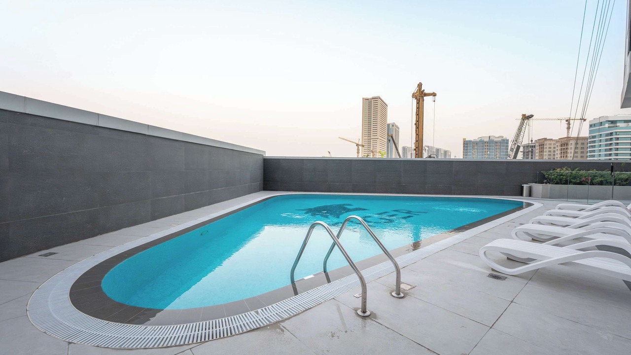 Photo of Outdoor in Dubai