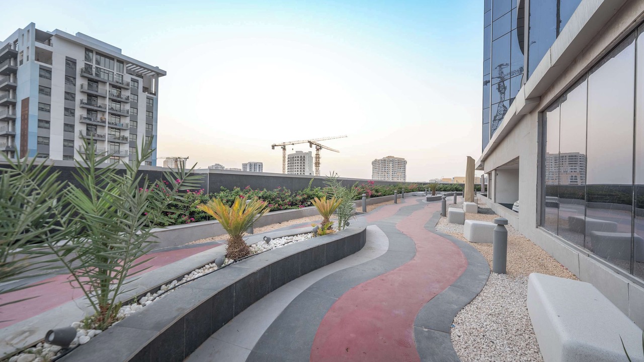 Photo of Outdoor in Dubai