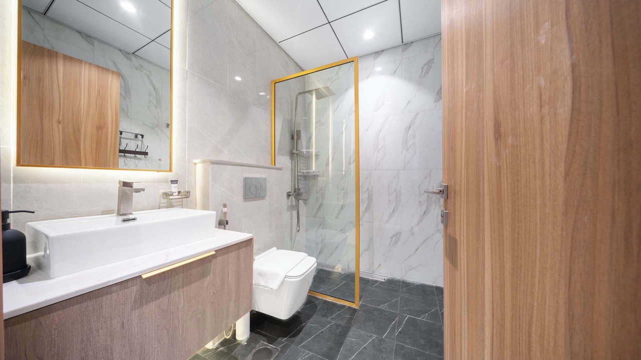 Photo of Bathroom in Dubai