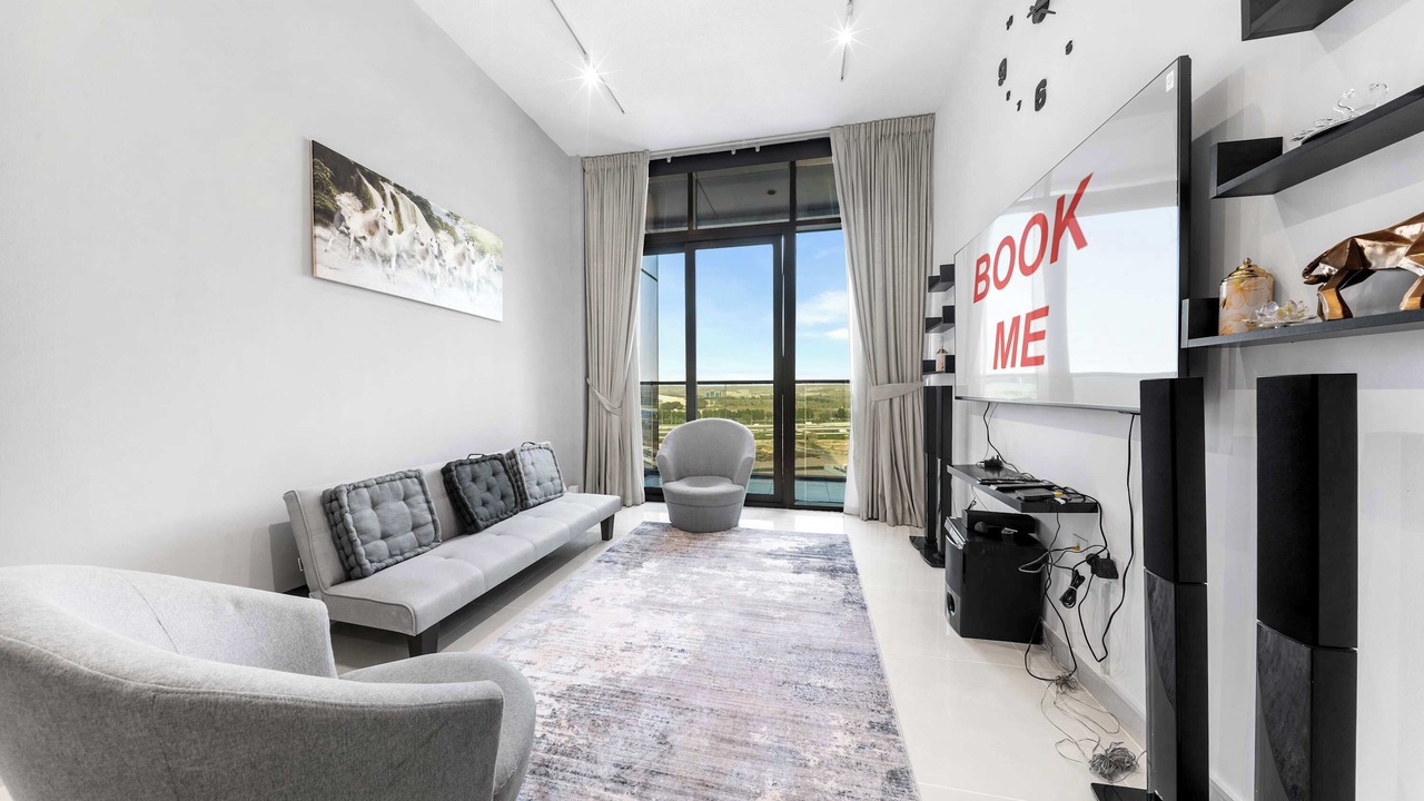 Photo of Livingroom in Dubai