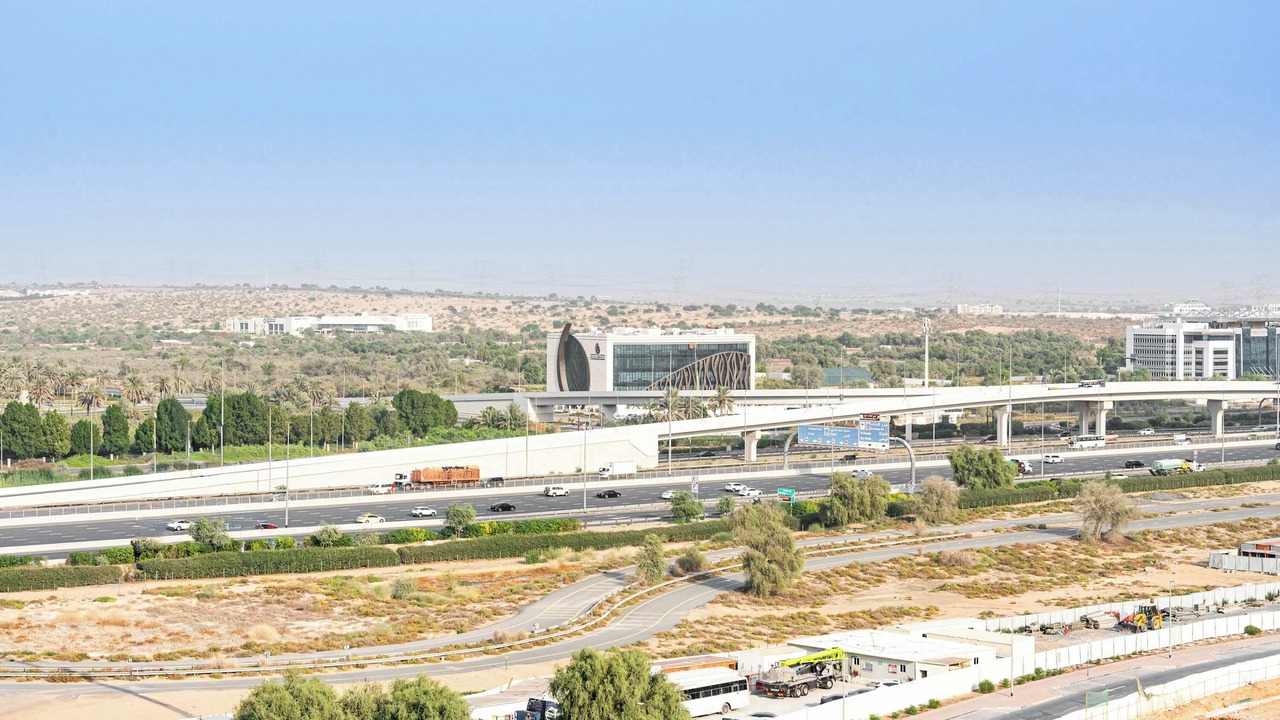 Photo of Others in Dubai