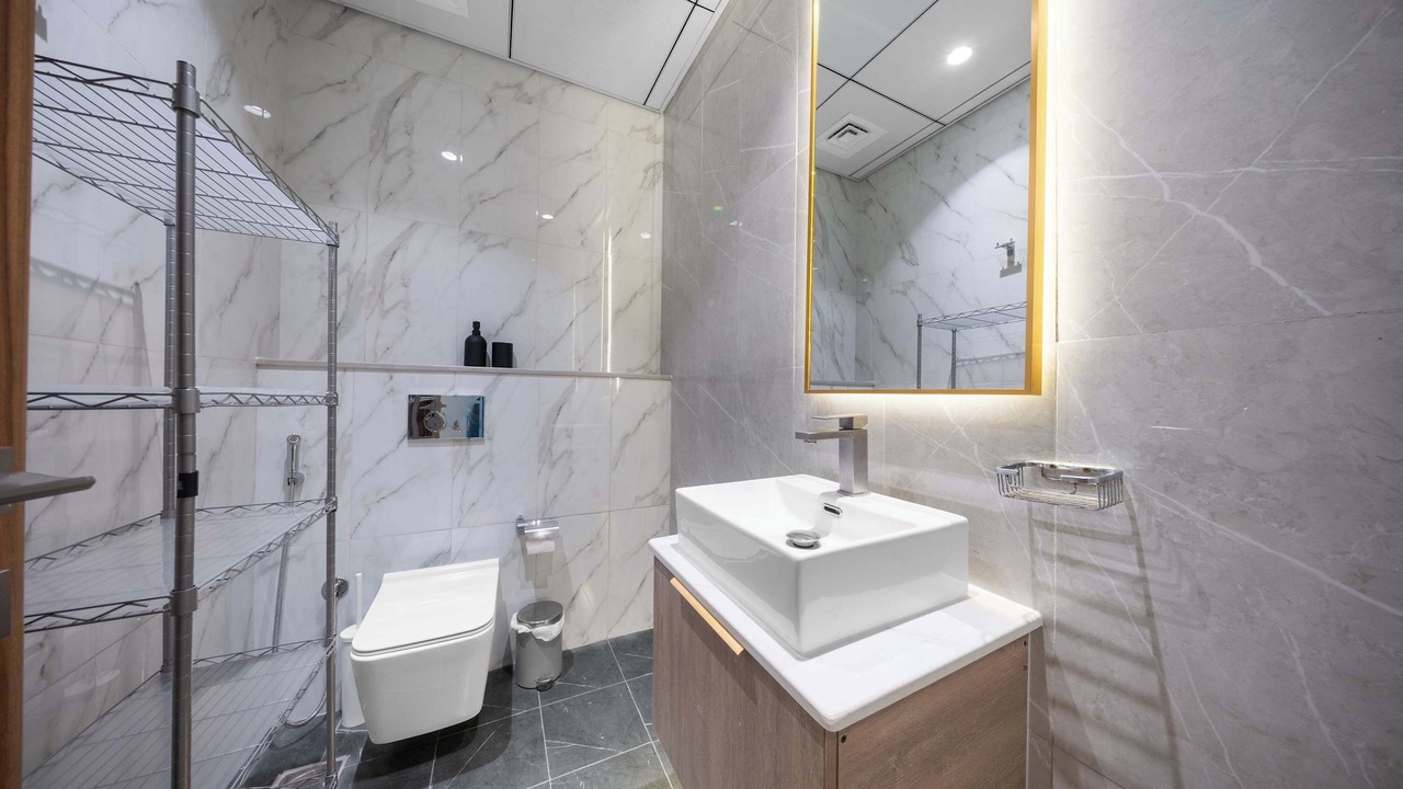 Photo of Bathroom in Dubai