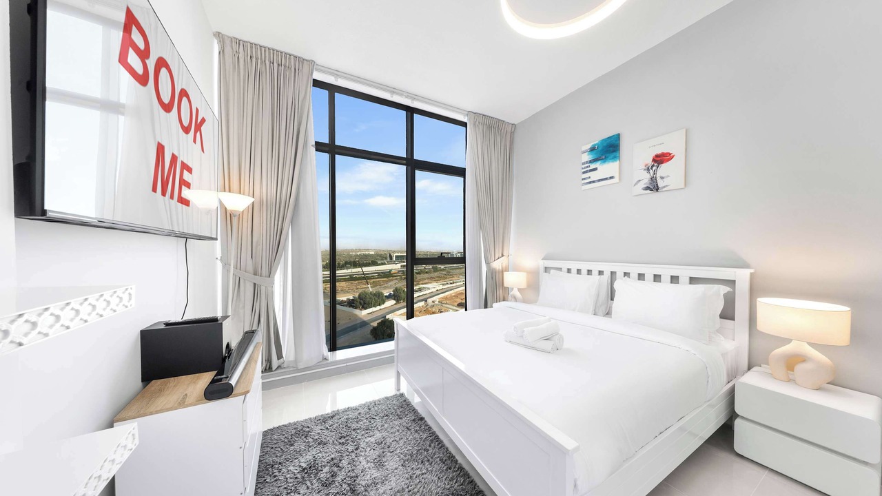 Photo of Bedroom in Dubai