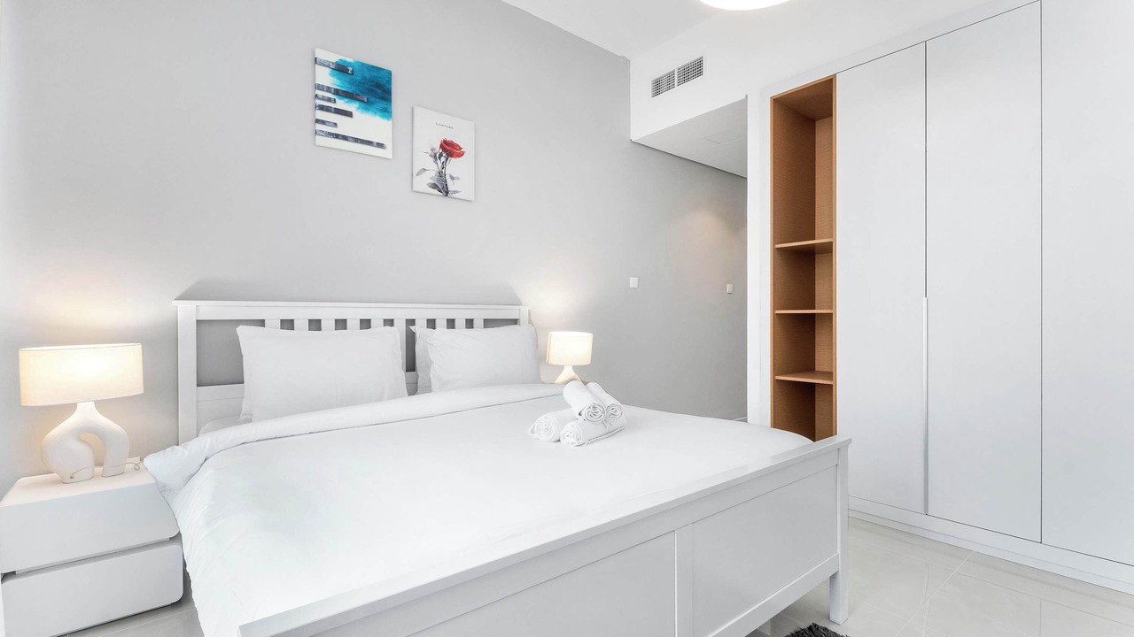 Photo of Bedroom in Dubai