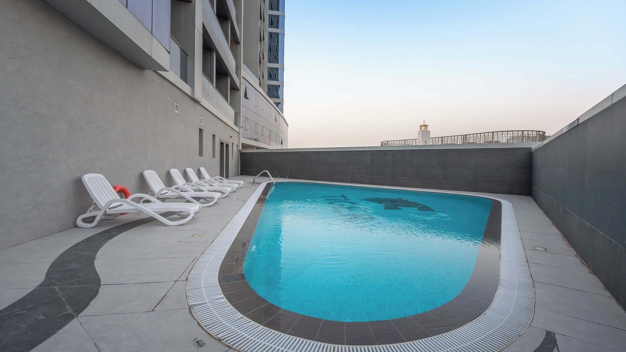 Photo of Outdoor in Dubai