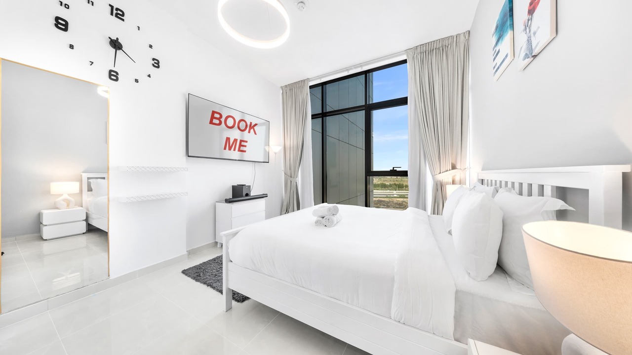 Photo of Bedroom in Dubai