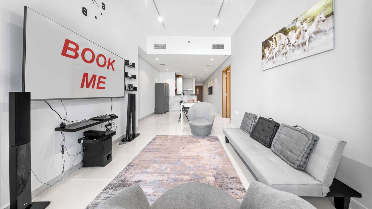 Photo of Livingroom in Dubai
