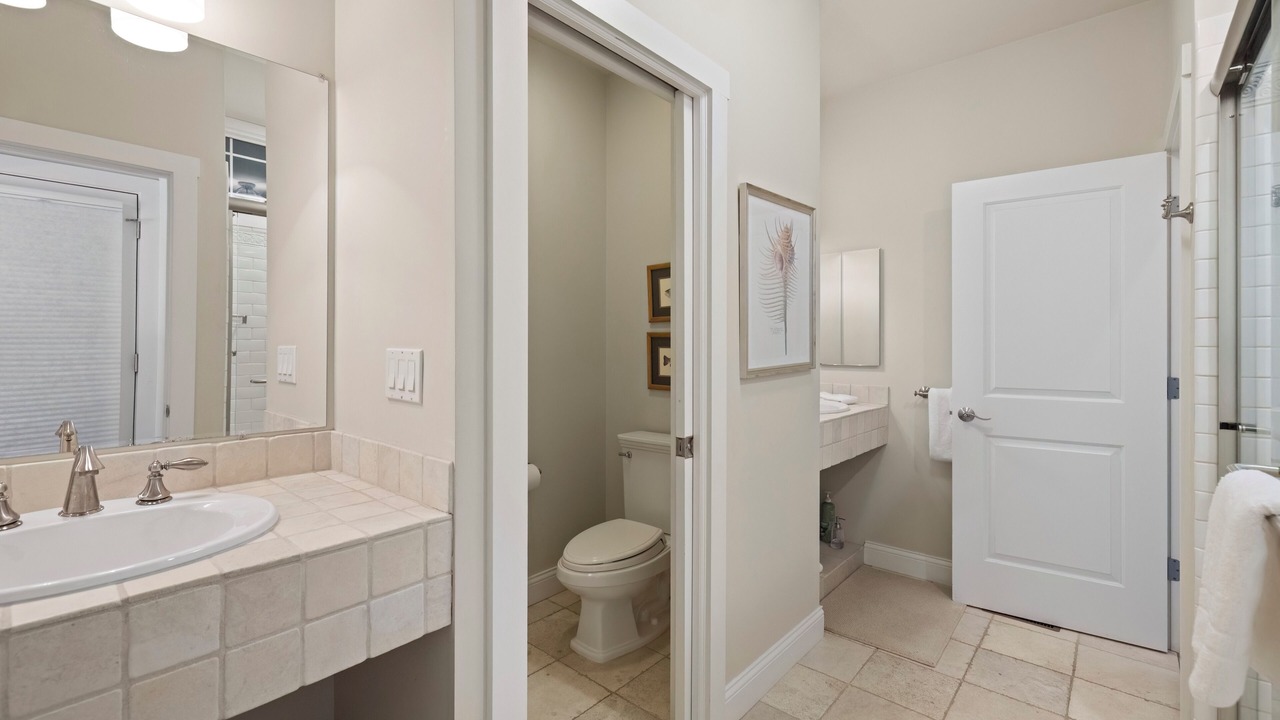 Photo of Bathroom in Michiana