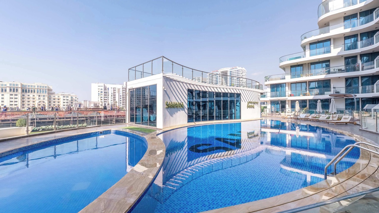 Photo of Outdoor in Al Barsha
