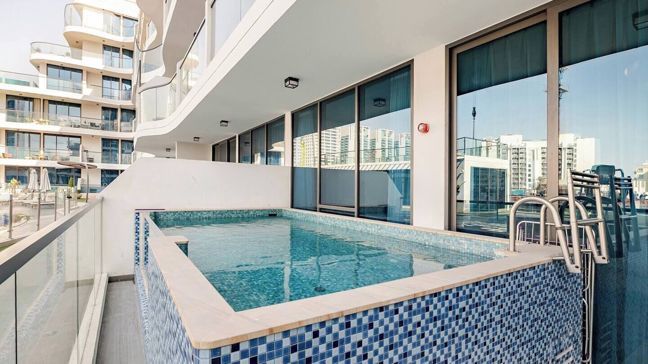 Photo of Outdoor in Al Barsha