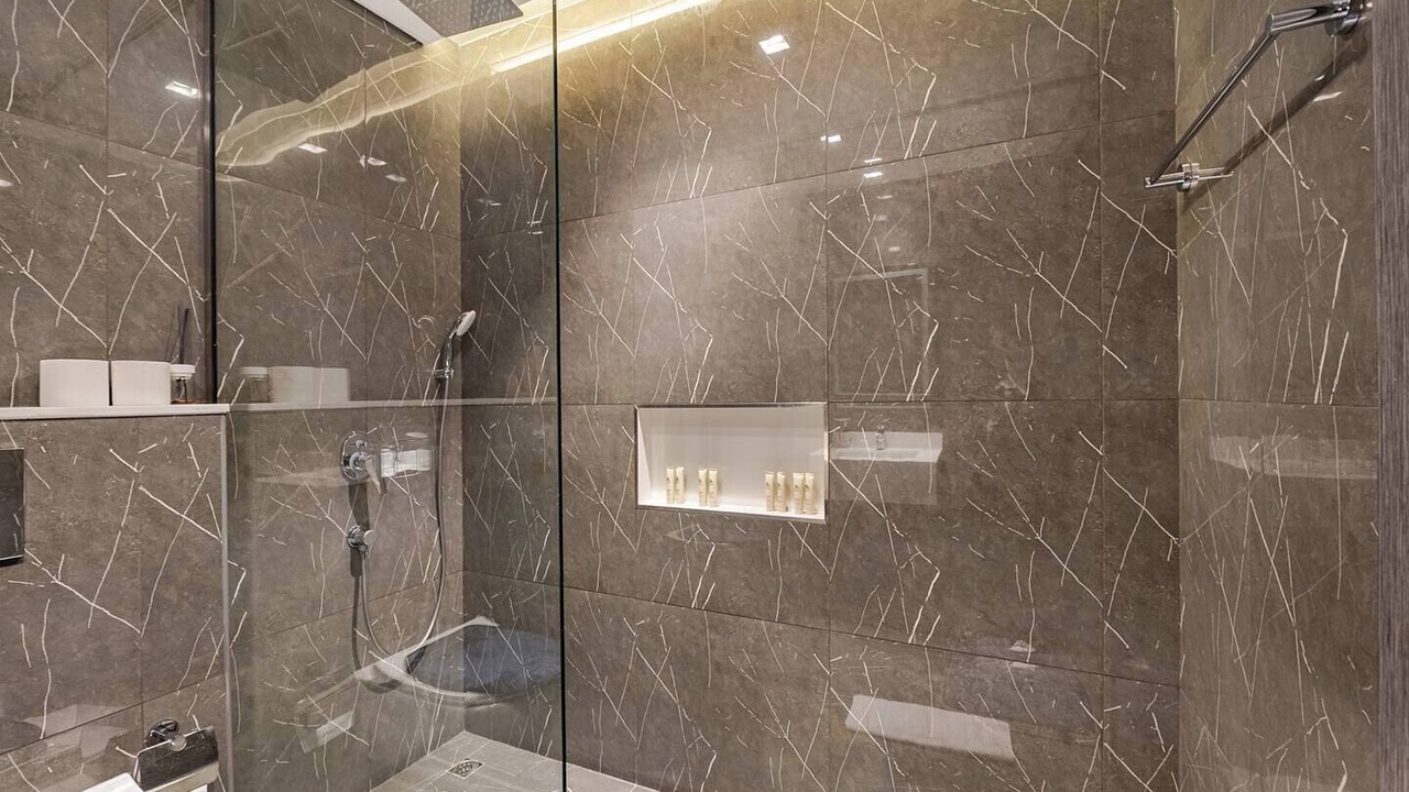 Photo of Bathroom in Al Barsha