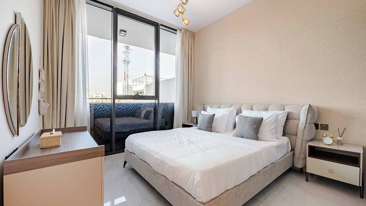 Photo of Outdoor in Al Barsha