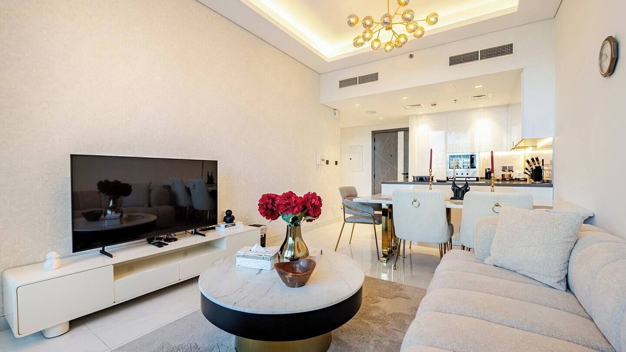 Photo of Bedroom in Al Barsha