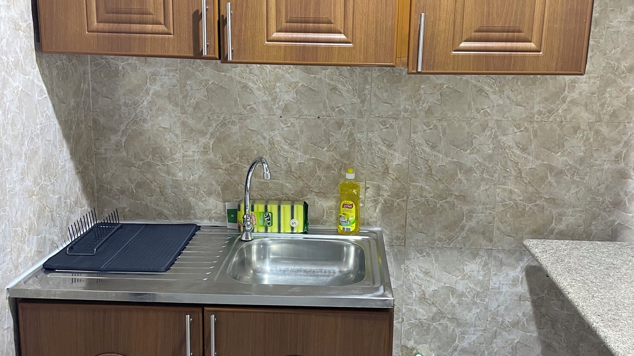 Photo of Kitchen in Abu Dhabi
