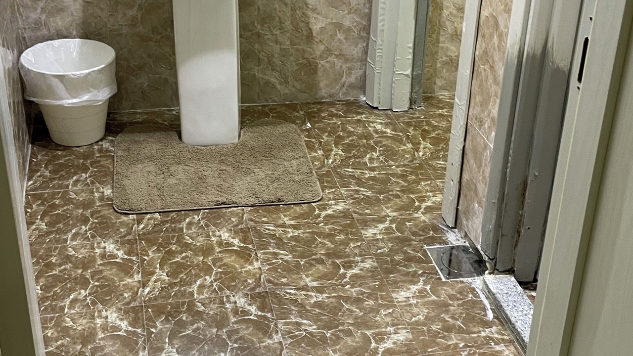 Photo of Bathroom in Abu Dhabi