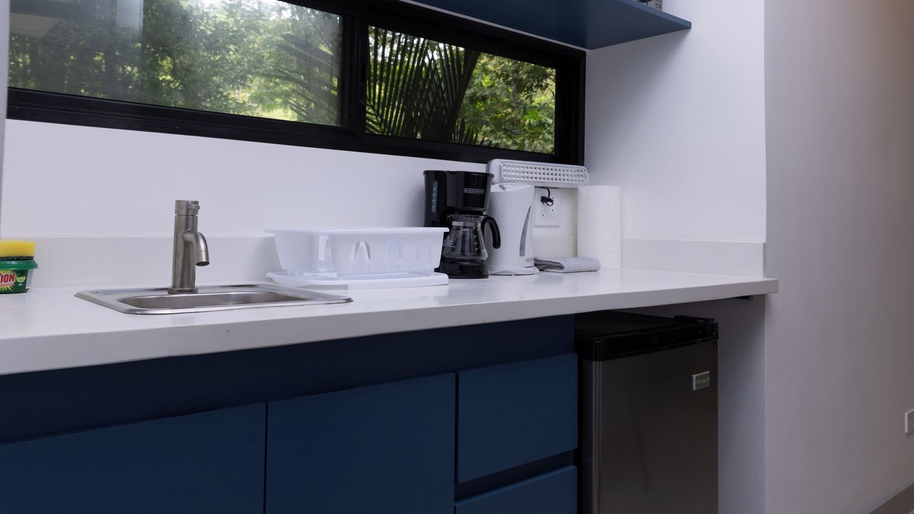 Photo of Kitchen in Portalon