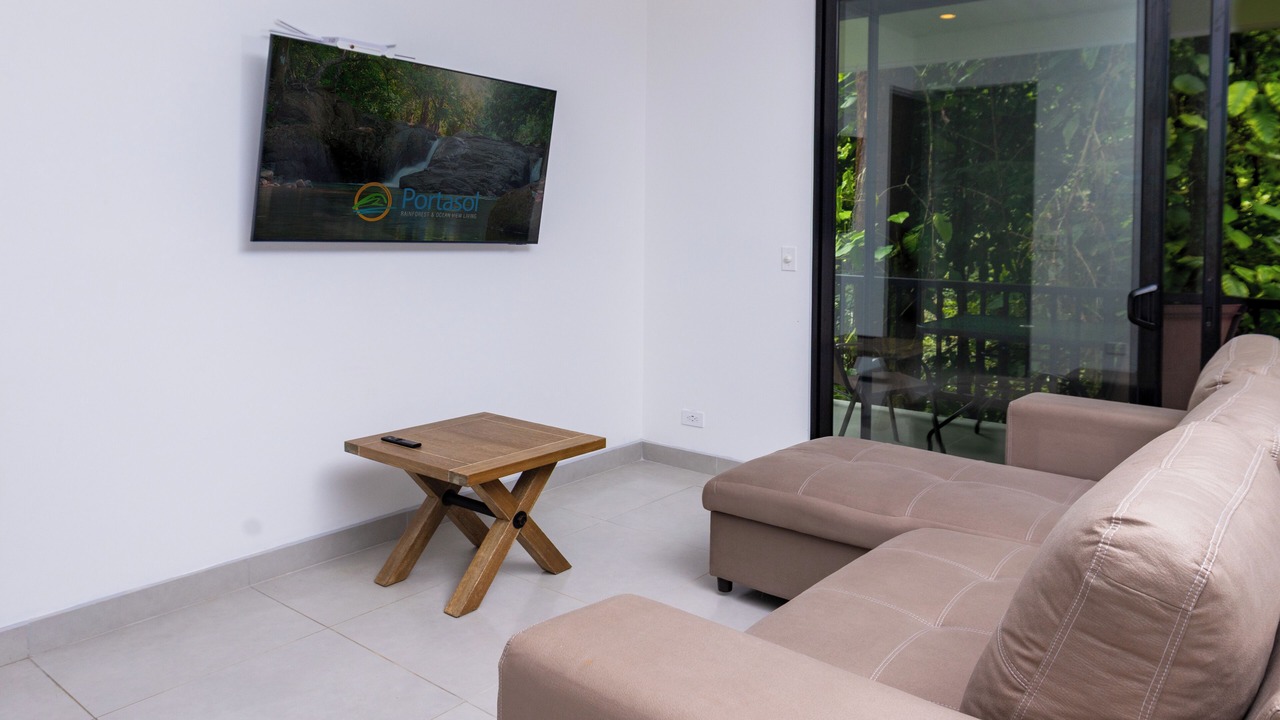 Photo of Livingroom in Portalon
