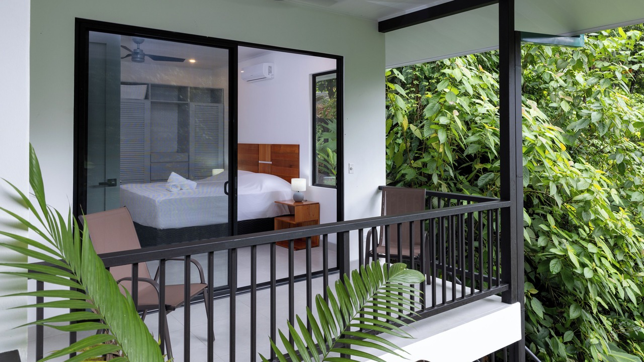 Photo of Bedroom in Portalon