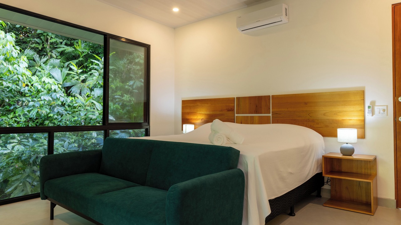 Photo of Bedroom in Portalon