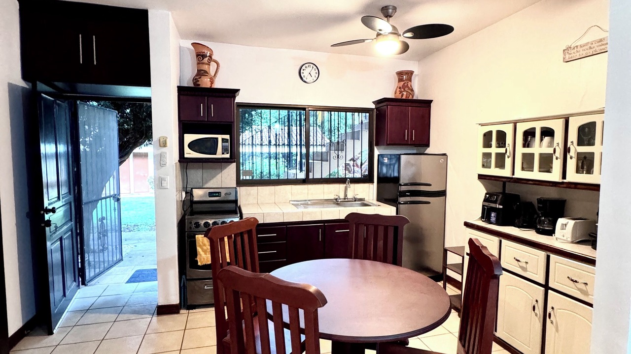 Photo of Kitchen in Santa Barbara