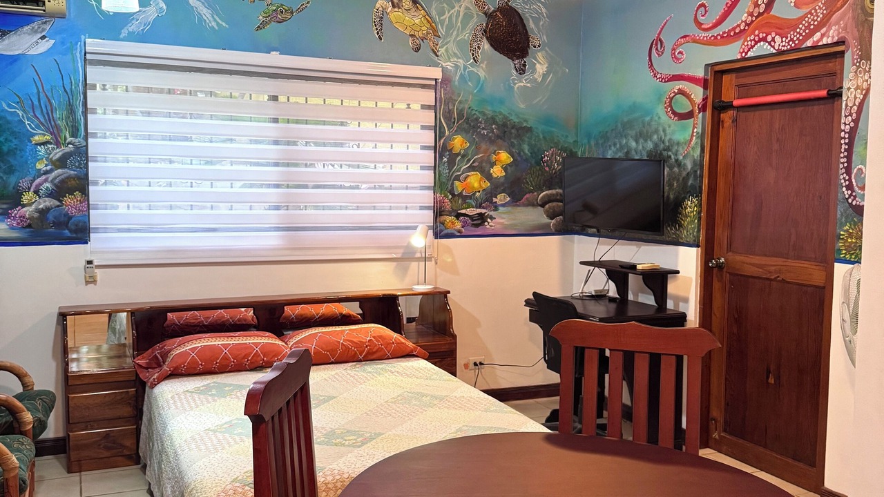 Photo of Bedroom in Santa Barbara