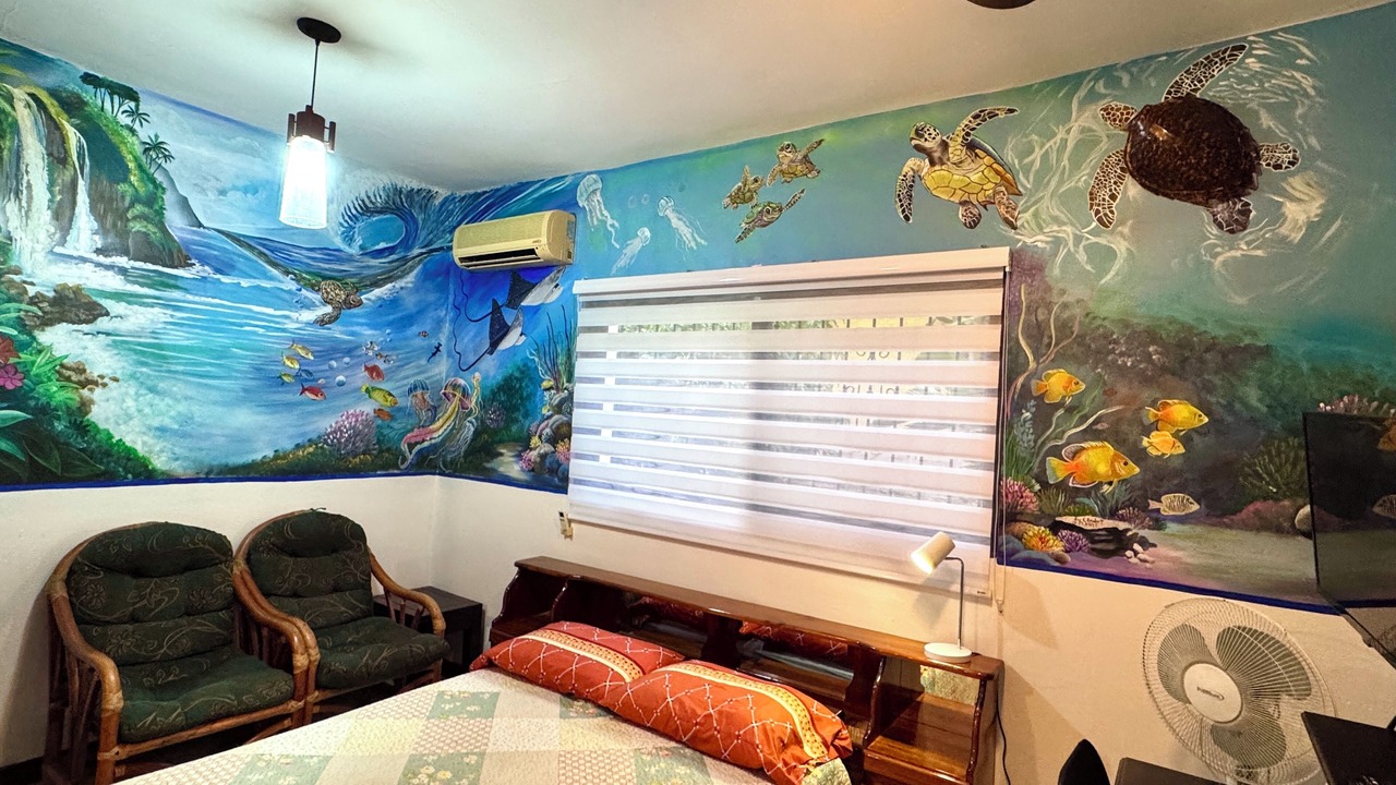Photo of Bedroom in Santa Barbara