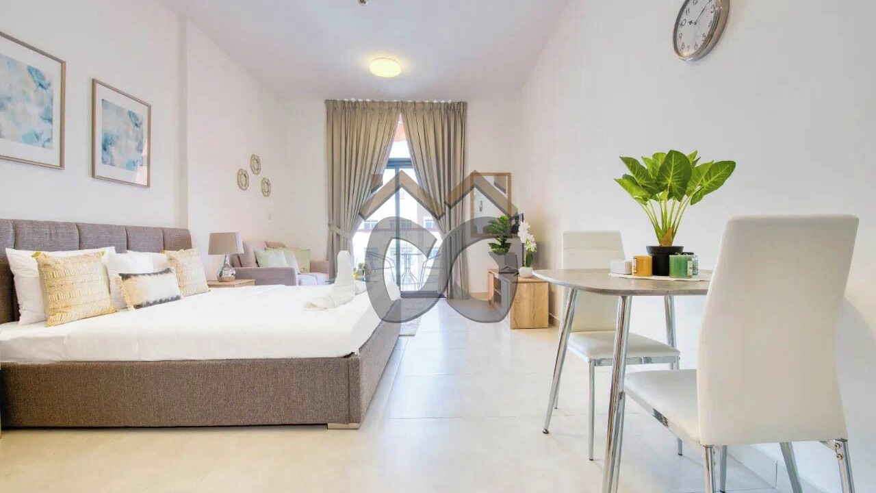Photo of Bedroom in Dubai