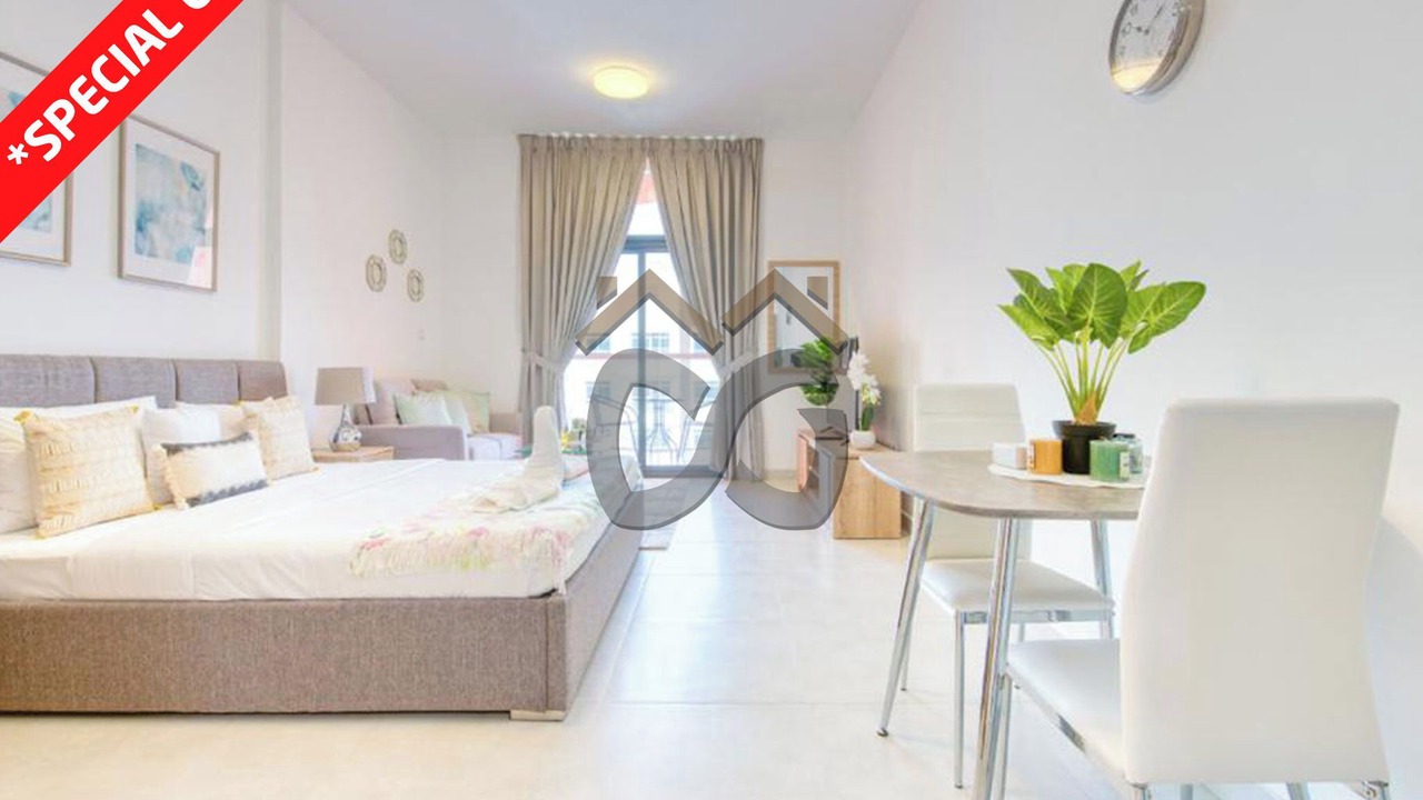 Photo of Bedroom in Dubai
