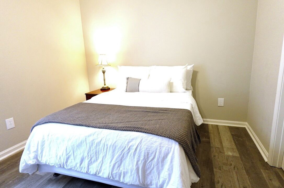 Photo of Bedroom in Central