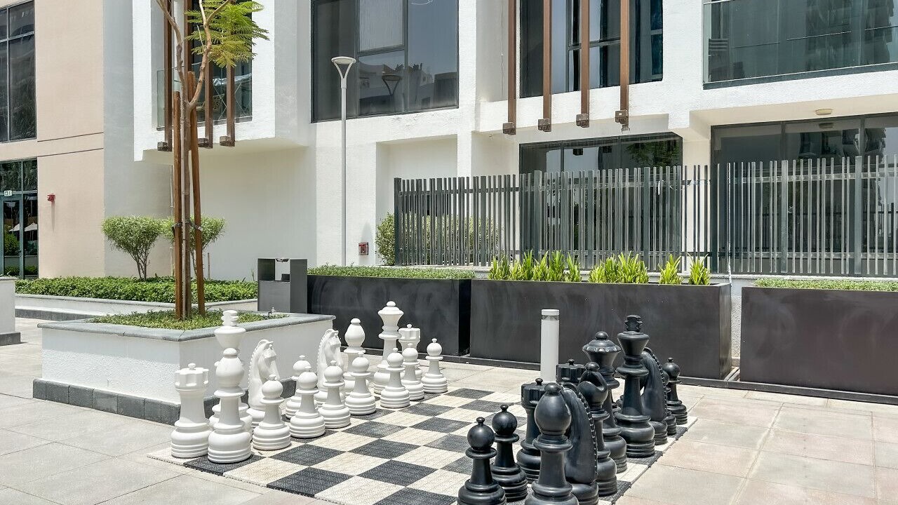 Photo of Outdoor in Nad Al Sheba