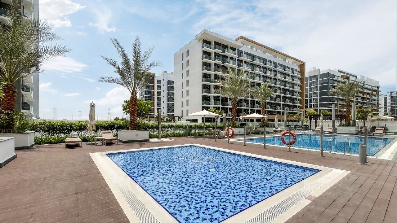 Photo of Outdoor in Nad Al Sheba