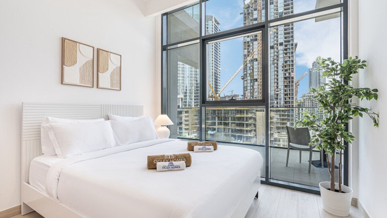Photo of Bedroom in Nad Al Sheba