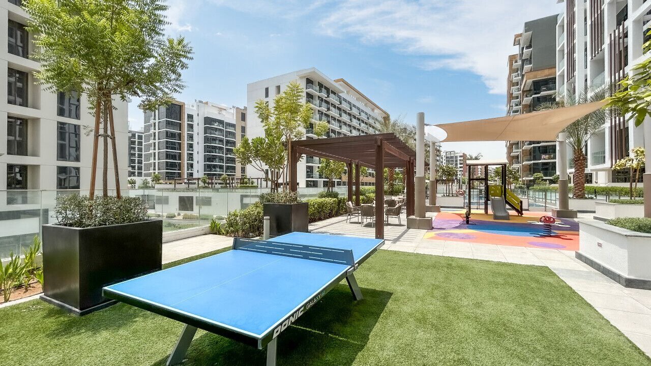 Photo of Outdoor in Nad Al Sheba