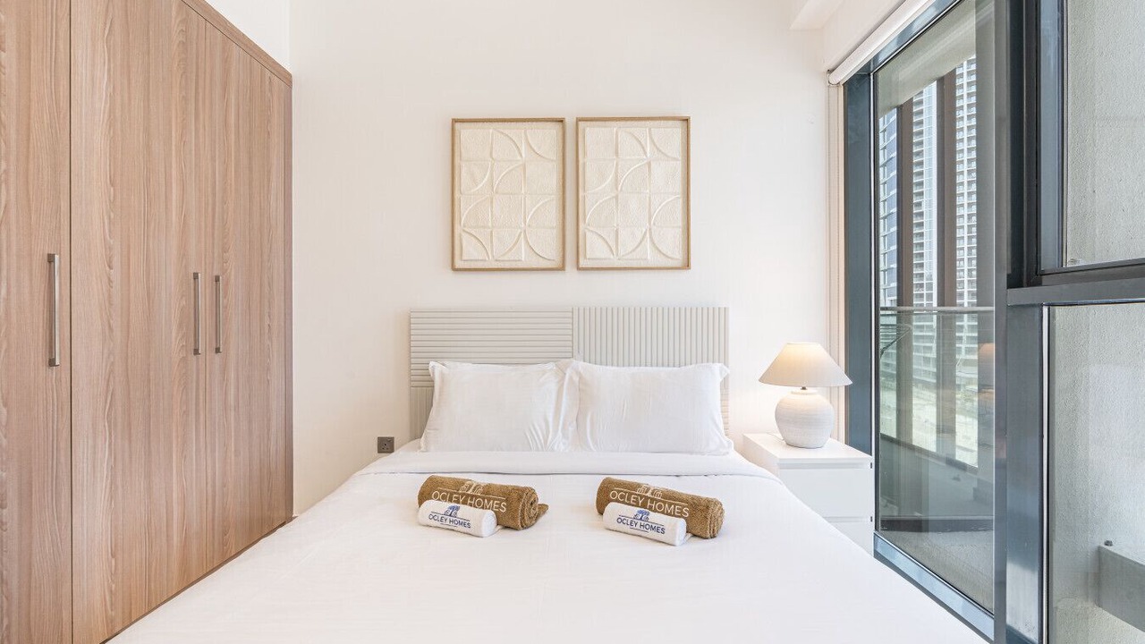 Photo of Bedroom in Nad Al Sheba