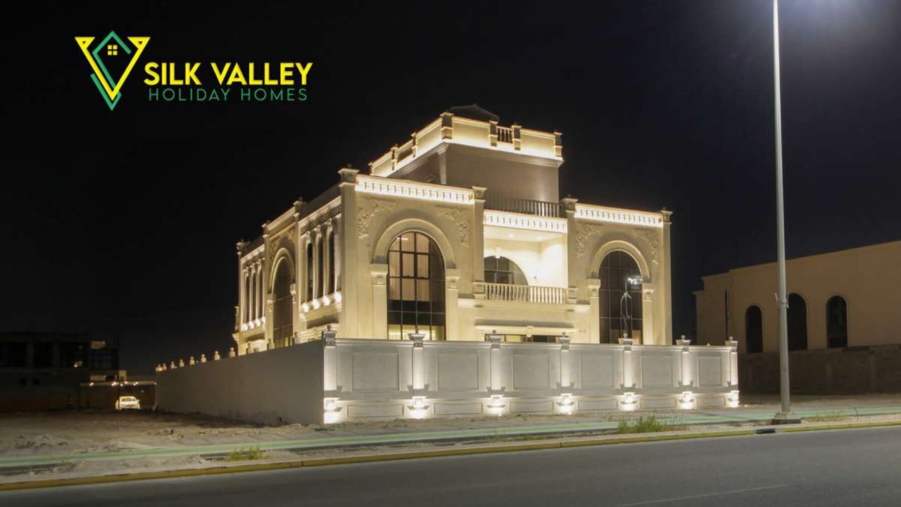 Photo of Outdoor in Abu Dhabi