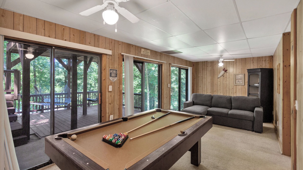 Photo of Bedroom in Six Mile