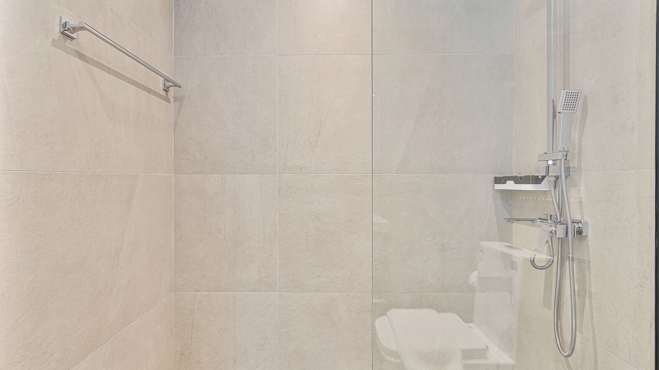 Photo of Bathroom in Business Bay